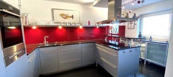 6 rooms Townhouse in Salzburg, Austria No. 10107 2