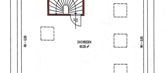 6 rooms Townhouse in Salzburg, Austria No. 10107 11