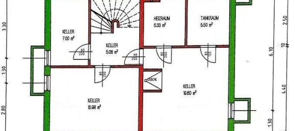 6 rooms Townhouse in Salzburg, Austria No. 10107 9