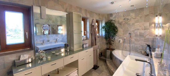 6 rooms Townhouse in Salzburg, Austria No. 10107 3