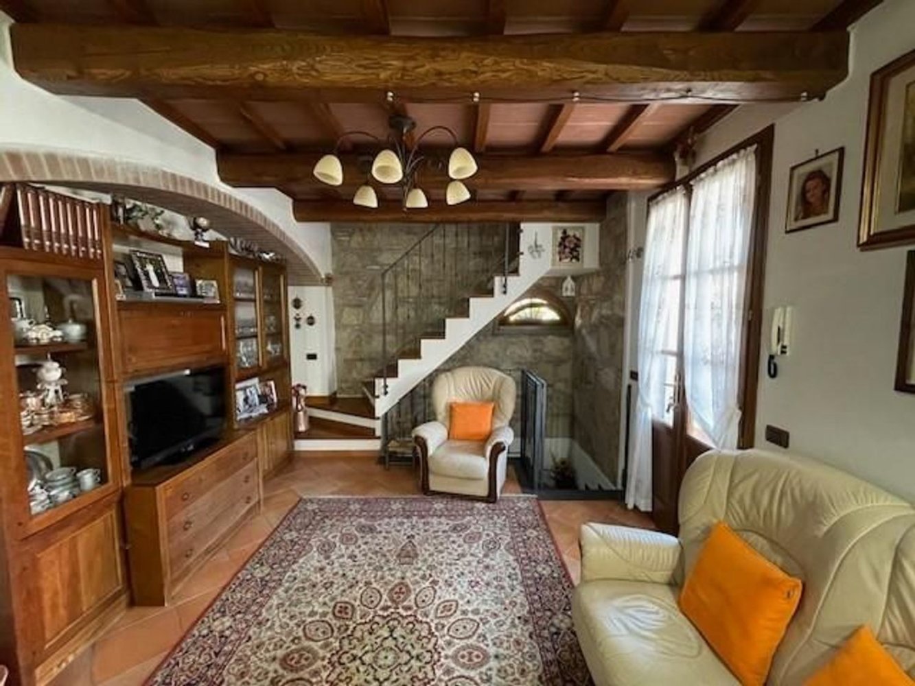 7 bedrooms Villa in Vecchiano, Italy No. 332328