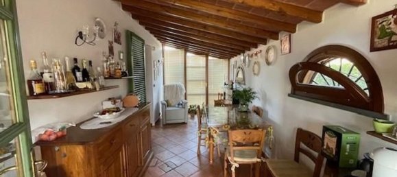 7 bedrooms Villa in Vecchiano, Italy No. 332328 3