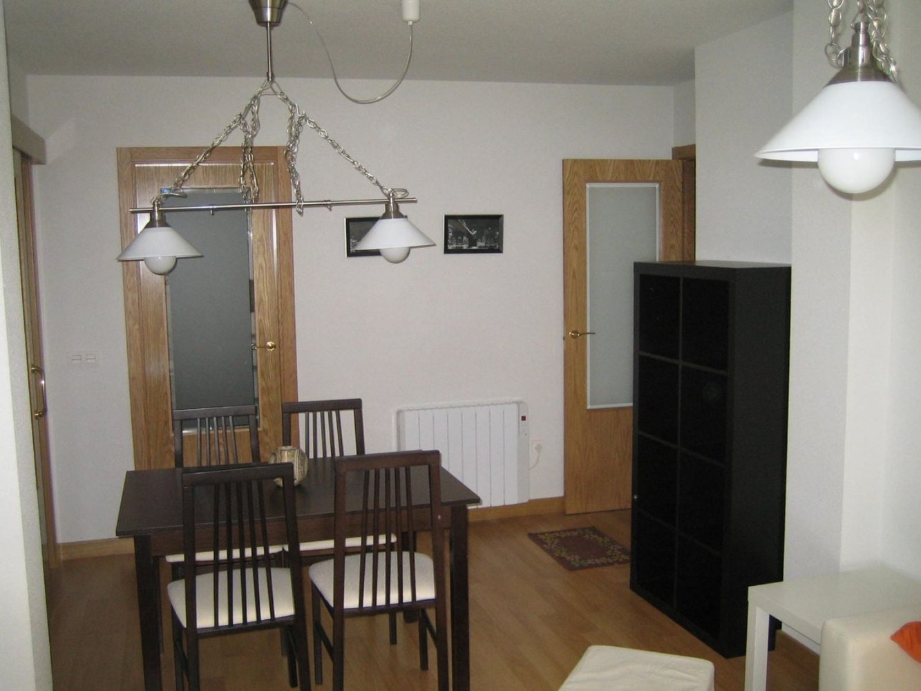 2 bedrooms Apartment in Salamanca, Spain No. 70507
