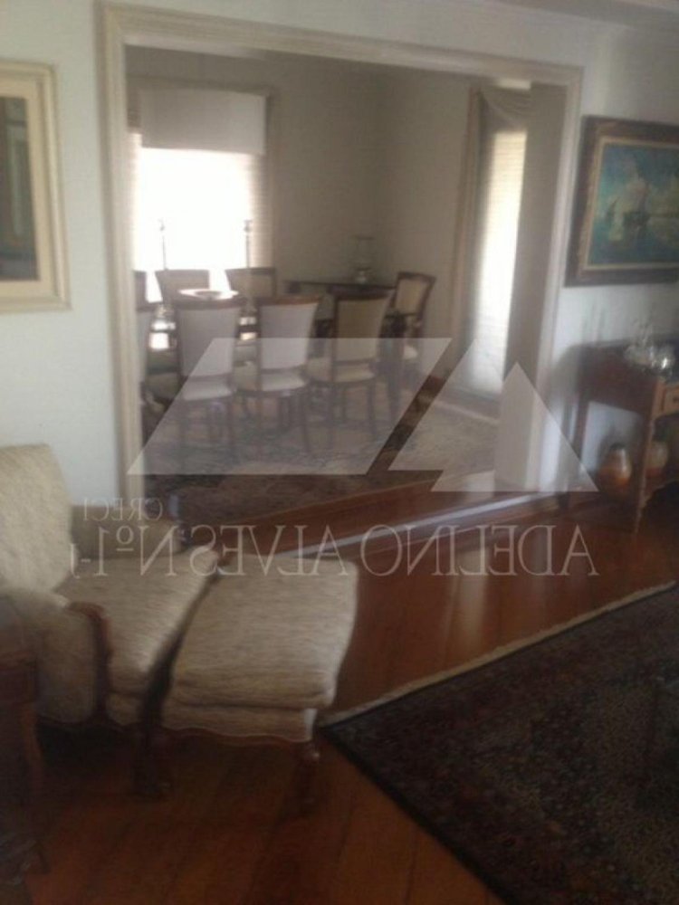 4 Schlafzimmer Wohnung in Sao Paulo, Brazil, Nr. 584845