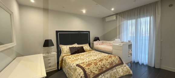 3غرفة شقة في Giugliano in Campania, Italy رقم 21228 13