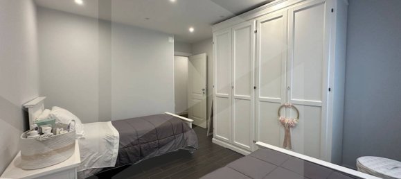 3غرفة شقة في Giugliano in Campania, Italy رقم 21228 11