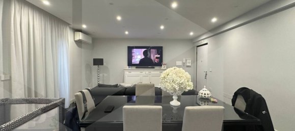 3غرفة شقة في Giugliano in Campania, Italy رقم 21228 6