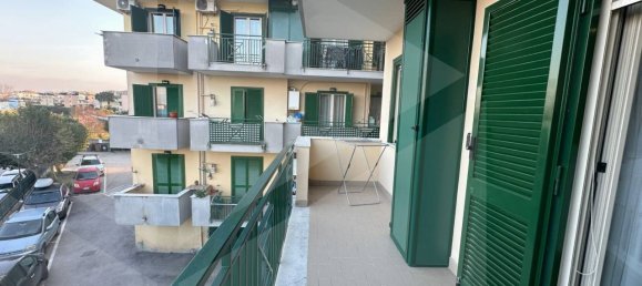 3غرفة شقة في Giugliano in Campania, Italy رقم 21228 19