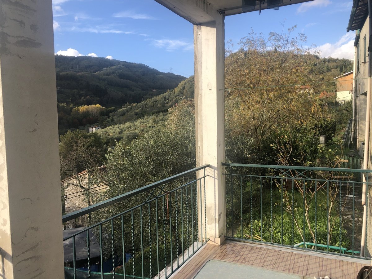 5 غرف نوم منزل في Borgo a Mozzano, Italy رقم 121184