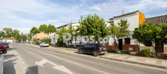 3 bedrooms Townhouse in Granada, Spain No. 176330 10