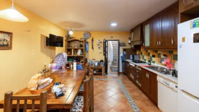 3 bedrooms Townhouse in Granada, Spain No. 176330
