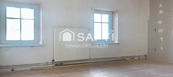 Casa de 2 dormitorios en Buhl-Lorraine, France No. 46963 26