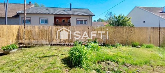 Casa de 2 dormitorios en Buhl-Lorraine, France No. 46963 31