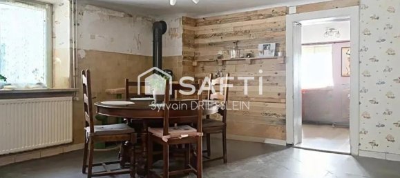 Casa de 2 dormitorios en Buhl-Lorraine, France No. 46963 8