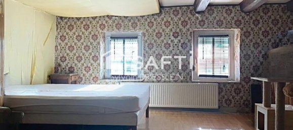 Casa de 2 dormitorios en Buhl-Lorraine, France No. 46963 11