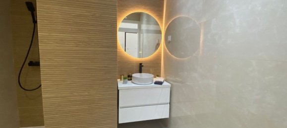 Квартира с 2 спальнями в Лиссабон, Португалия № 35778 13