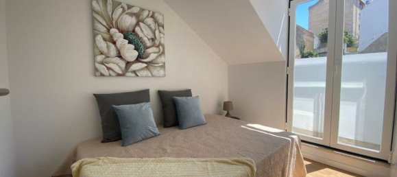 Квартира с 2 спальнями в Лиссабон, Португалия № 35778 14