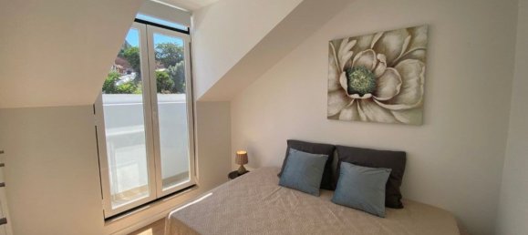 Квартира с 2 спальнями в Лиссабон, Португалия № 35778 16