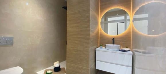 Квартира с 2 спальнями в Лиссабон, Португалия № 35778 12