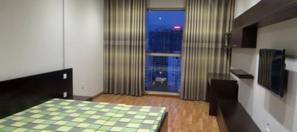 2 Schlafzimmer Wohnung in Cau Giay, Vietnam, Nr. 4090 9