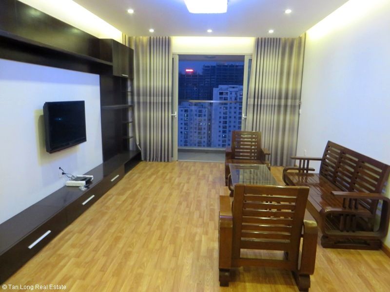 2 Schlafzimmer Wohnung in Cau Giay, Vietnam, Nr. 4090
