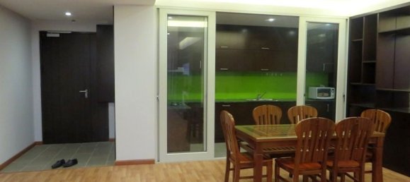 2 Schlafzimmer Wohnung in Cau Giay, Vietnam, Nr. 4090 3