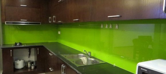 2 Schlafzimmer Wohnung in Cau Giay, Vietnam, Nr. 4090 5