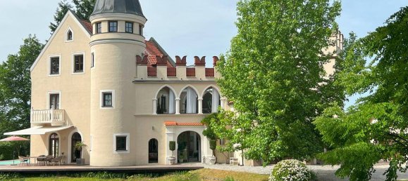 Castelos T4 em Uberackern, Austria N.º 66993 8