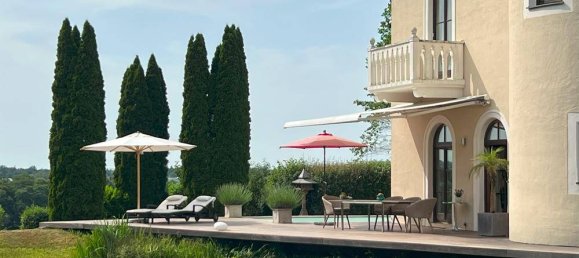 Castelos T4 em Uberackern, Austria N.º 66993 3