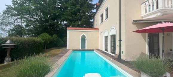 Castelos T4 em Uberackern, Austria N.º 66993 9