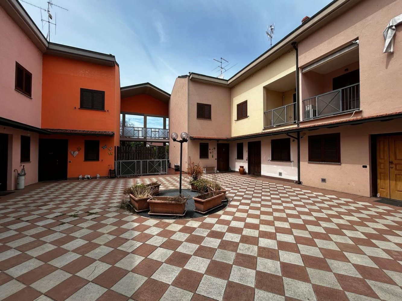 3 chambres Maison à Castiraga Vidardo, Italy No. 362246