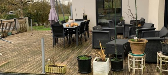 Casa de 5 dormitorios en Vernou-sur-Brenne, France No. 38449 13