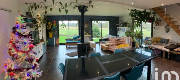 Casa de 5 dormitorios en Vernou-sur-Brenne, France No. 38449 2