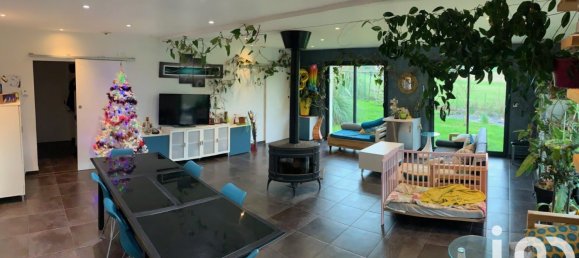 Casa de 5 dormitorios en Vernou-sur-Brenne, France No. 38449 3