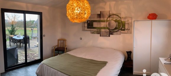 Casa de 5 dormitorios en Vernou-sur-Brenne, France No. 38449 5