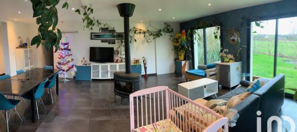 Casa de 5 dormitorios en Vernou-sur-Brenne, France No. 38449 17