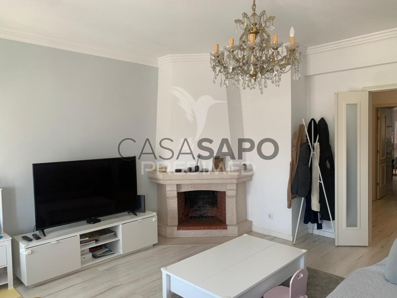 3 bedrooms Apartment in Alcochete, Portugal No. 227949