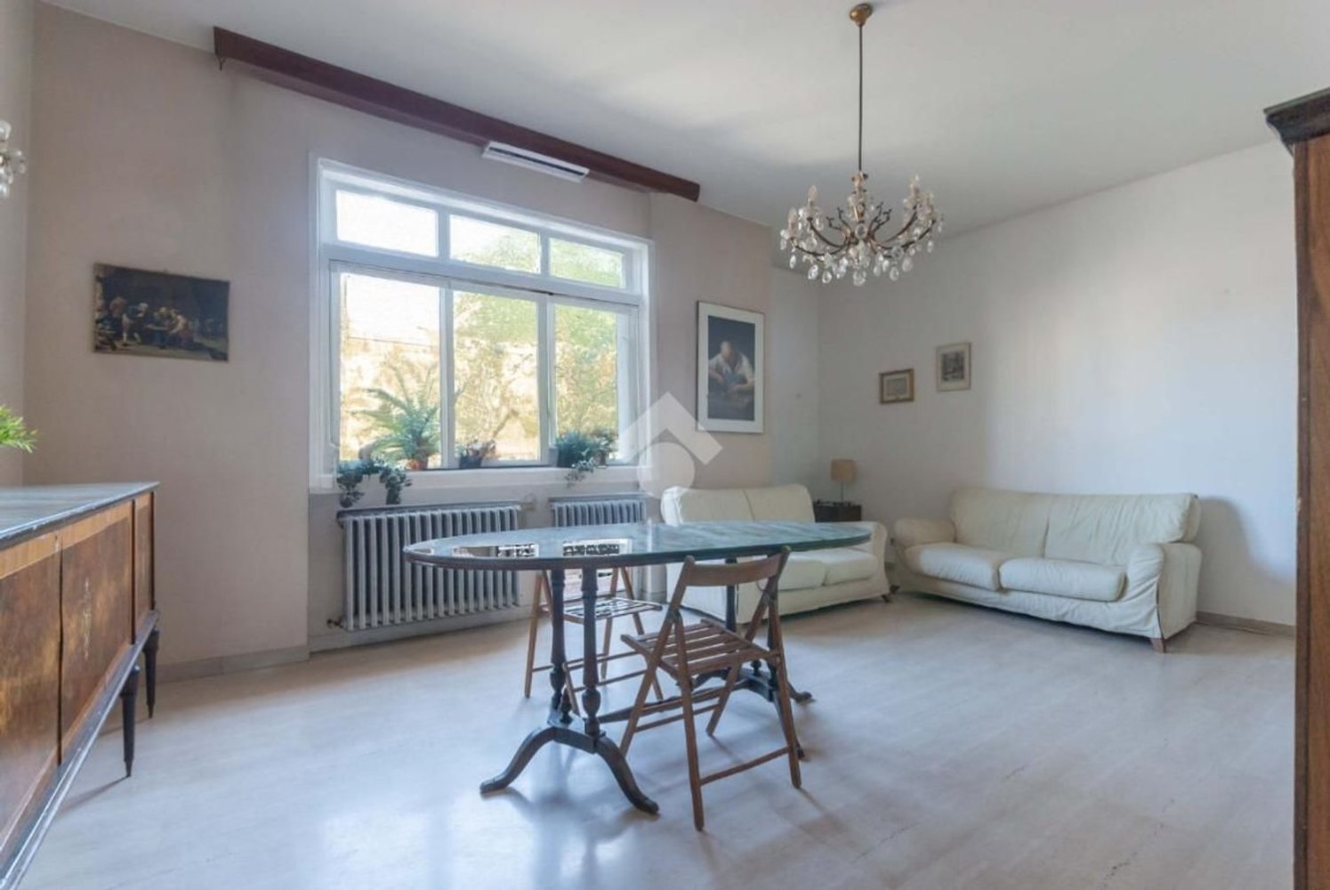 4-Zimmer Wohnung in Roseto degli Abruzzi, Italy, Nr. 295986