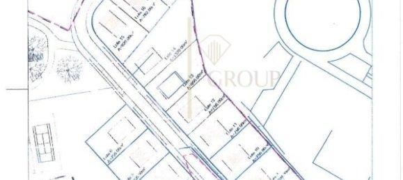 Terrain à Arcozelo, Portugal 15500m² No. 40576 4