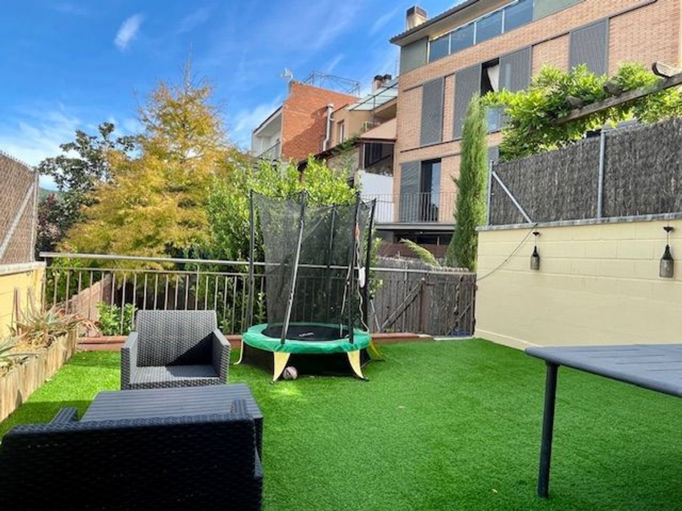 4 bedrooms House in Viladecavalls, Spain No. 244395