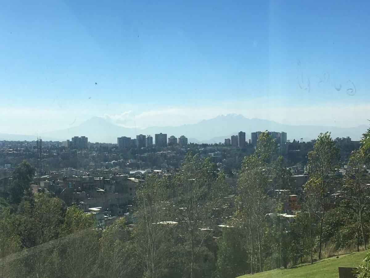 4 bedrooms House in Mexico No. 210867