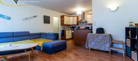 1 غرف نوم شقة في Vaux-sur-Seine, France رقم 175221 4