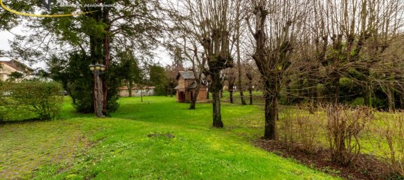 1 غرف نوم شقة في Vaux-sur-Seine, France رقم 175221 10