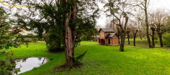 1 غرف نوم شقة في Vaux-sur-Seine, France رقم 175221 9