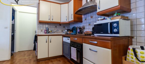 1 غرف نوم شقة في Vaux-sur-Seine, France رقم 175221 6