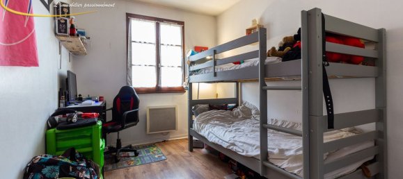 1 غرف نوم شقة في Vaux-sur-Seine, France رقم 175221 7