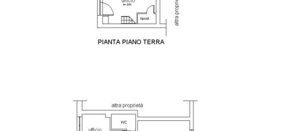 Oficina en Arezzo, Italy 44 m² No. 381510 10