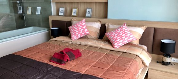 1 bedroom Condo in Pattaya, Thailand No. 22280 7