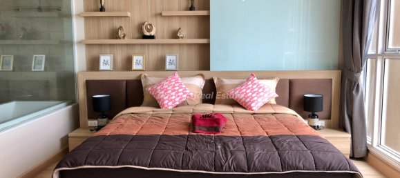 1 bedroom Condo in Pattaya, Thailand No. 22280 6