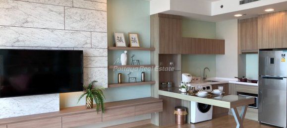 1 bedroom Condo in Pattaya, Thailand No. 22280 4